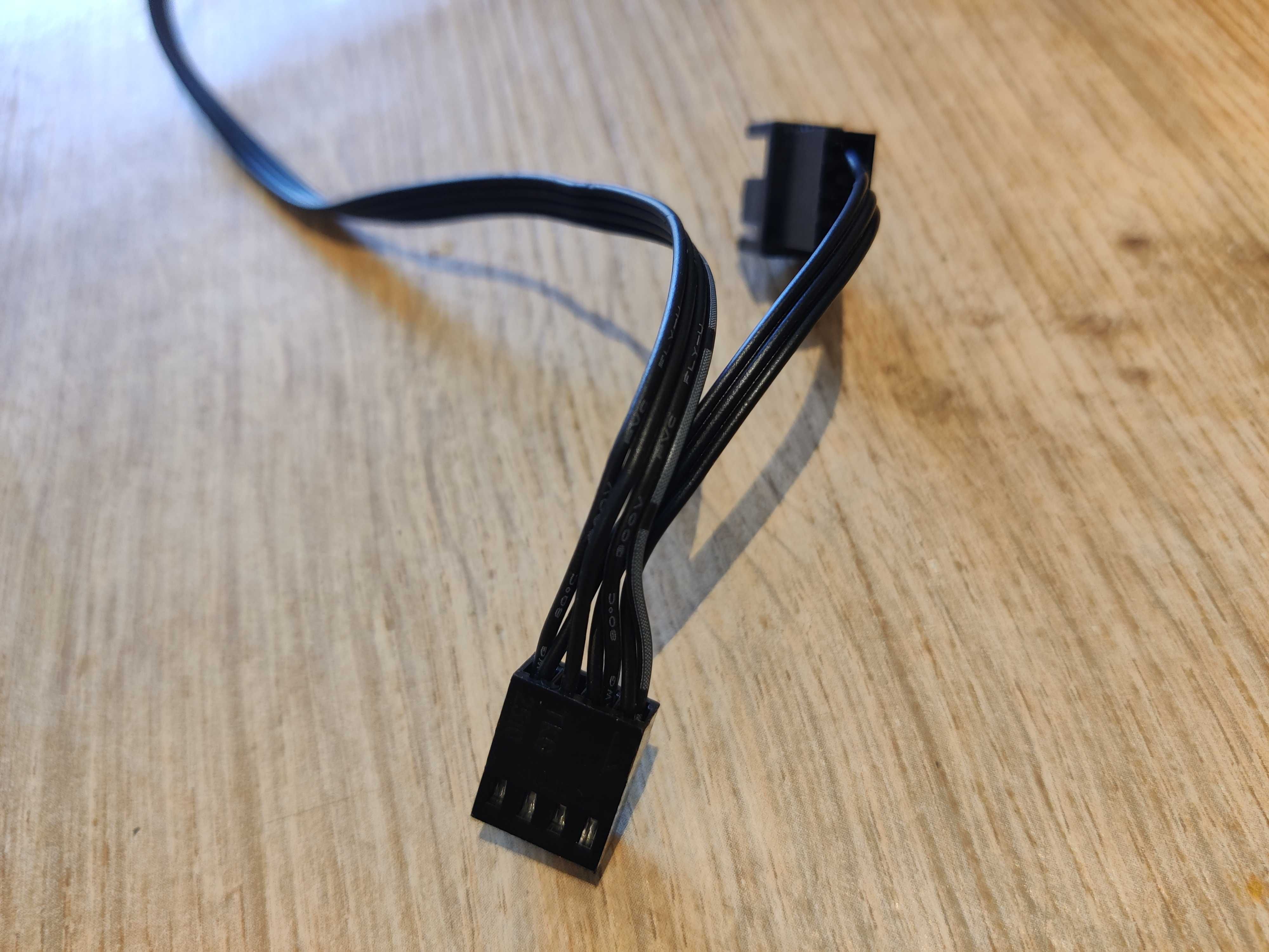 Wentylator obudowy komputera PC Fractal Design Aspect 14 PWM 140 mm