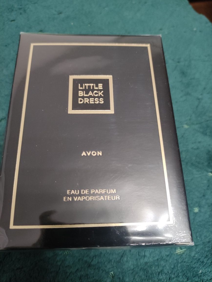 Woda lbd 100 ml z Avon