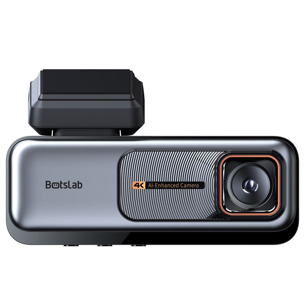 Відеореєстратор Botslab Dash Cam G980H