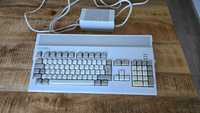 Komputer retro Commodore Amiga 1200 + zasilacz  Rezerwacja Piotr