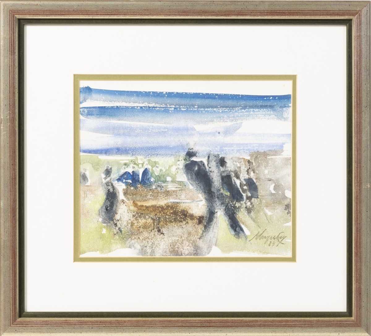 Lote Obras Pintura Portuguesa 58