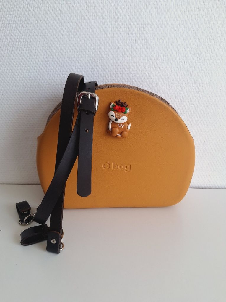 O bag moon light ml moonlight biszkopt zestaw