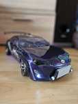 Drift mst 2.0 killer body rc