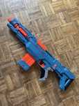 Karabin NERF elite 2.0 echo