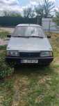 Lada 21099 2006 газ/бенз