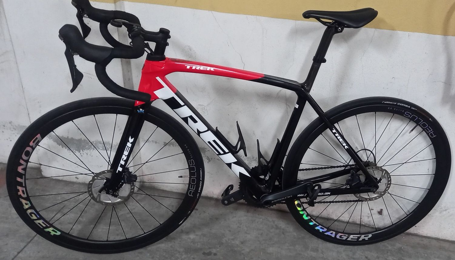 Trek émonda sl6 pro