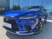 Lexus RX Lexus RX350h F sport Design