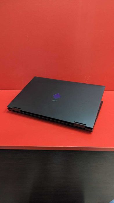Ігровий ноутбук HP OMEN (17"/i7-11800H/16/1TB SSD/RTX3060(6GB)140W)