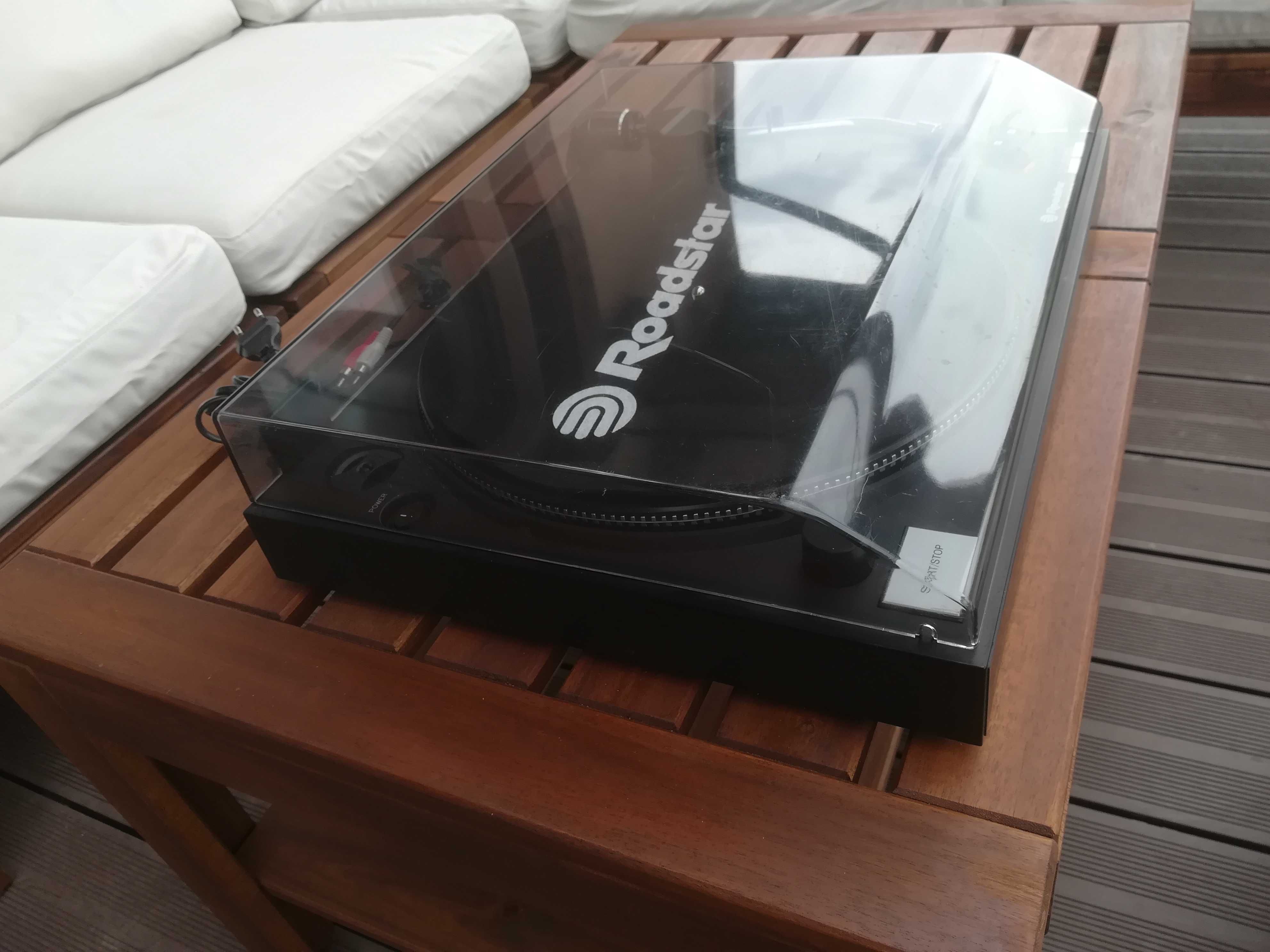 Gramofon,headshell