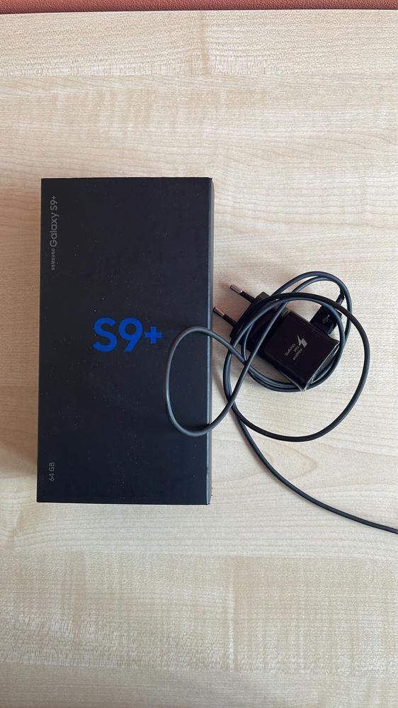 Samsung galaxy s9 plus, dualsim