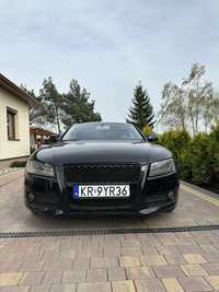 Audi A5 1.8 tfsi
