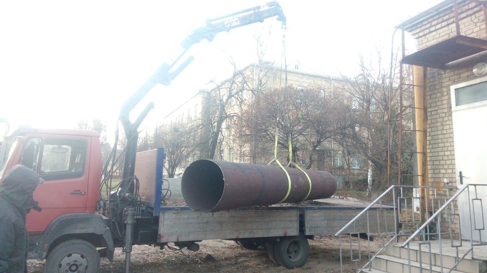 .МЕТАЛОБРУХТ 5.8грн/кг, Прийом, Вивіз.від-200кг.