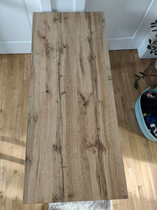 Biurko 140 x 60 x 76