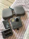 Gopro fusion 360