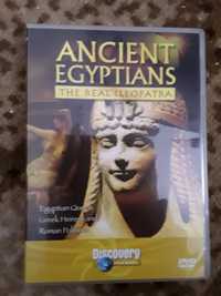 The real Cleopatra dvd