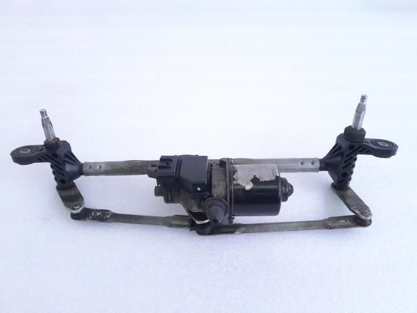 Motor limpa vidros frente FIAT Bravo II (198_)