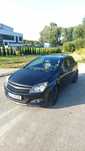 Opel Astra GTC 2.0t 200km COSMO 2008r