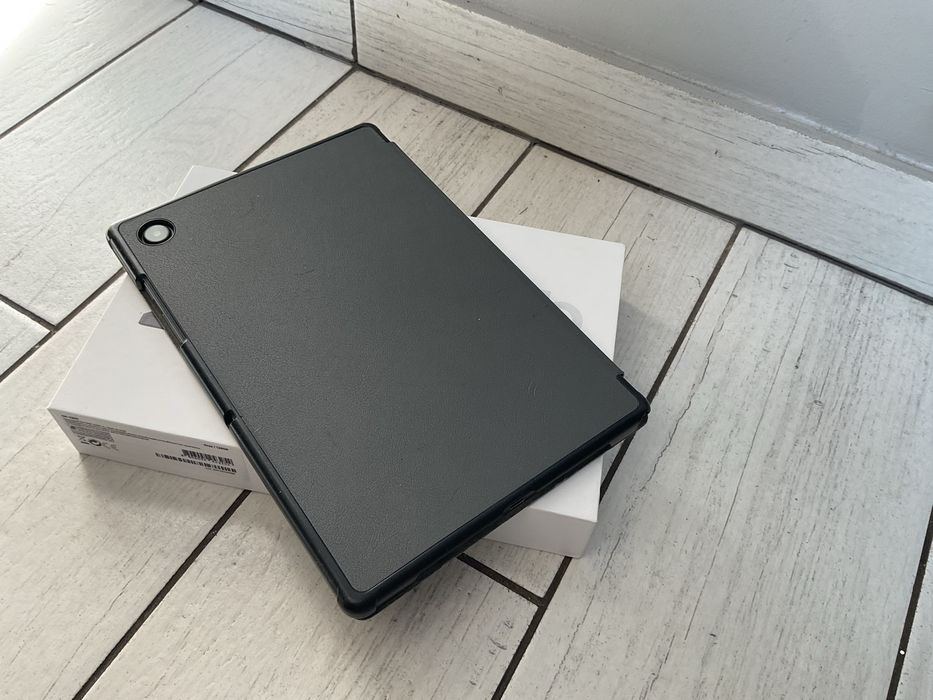 Galaxy Tab A8 128G Gray Szary