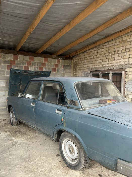 Продам Жигулик 2107