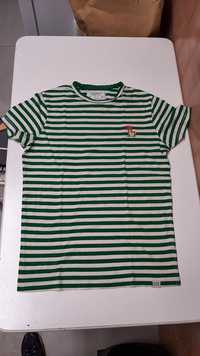 T-shirt PULL&BEAR Tamanho S / 36