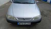 Citroen Xsara 2.0 HDI bezwypadkowy, klimatyzacja.