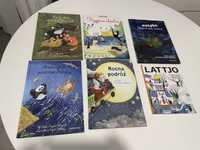 Książki dla dzieci z Ikei