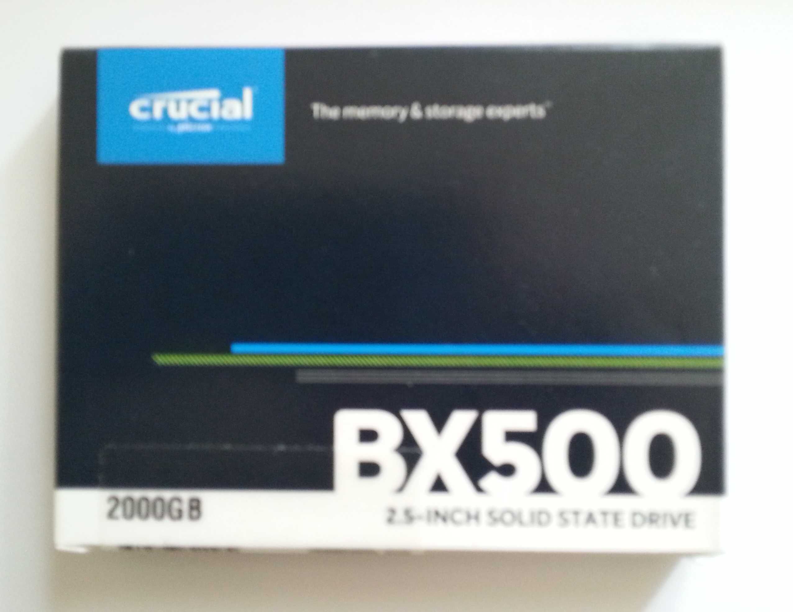 Konsola-Wymień na-Nowy zapakowany Dysk SSD-1 TB-860 EVO