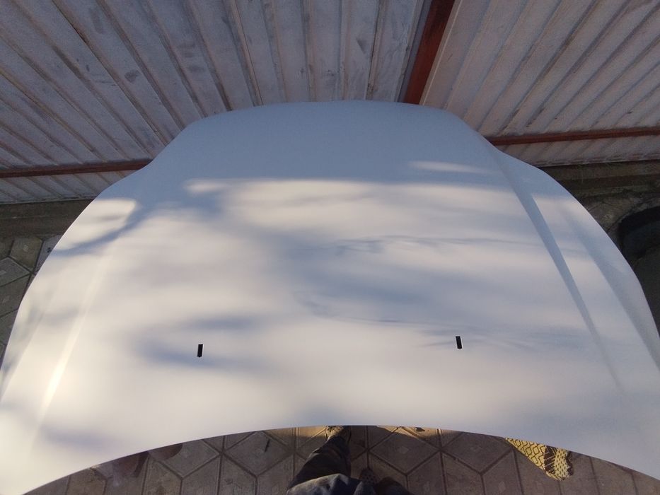 Капот Ford focus 3 Оригінал