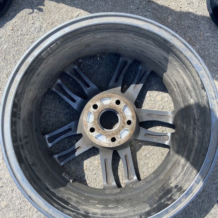 Диски для VAG Groupe R17 5*112