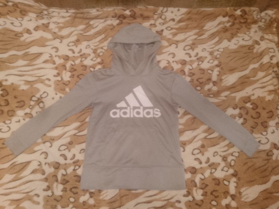 Худі Adidas traning оригінал