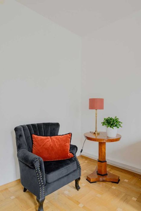 Nowy hostel Warszawa Pokoje