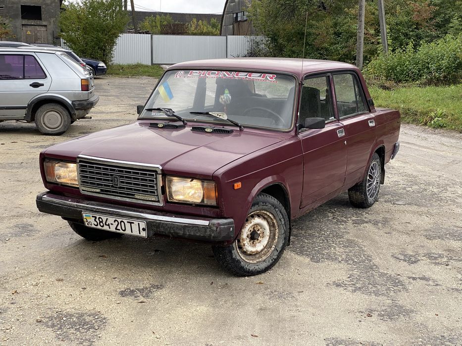 2000рік 1.5бенз 5ступка
