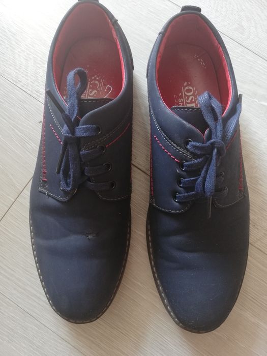 Pantofle męskie rozm. 42