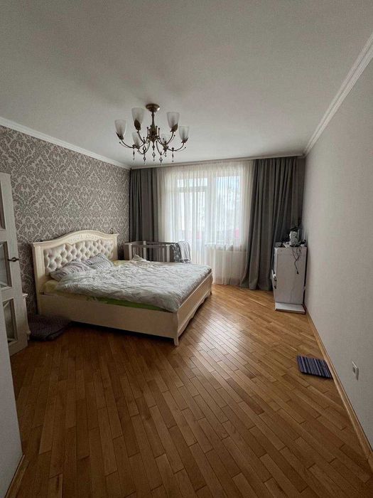 Оренда 2-кім новобудови по вулиці Рубчака з євроремонтом