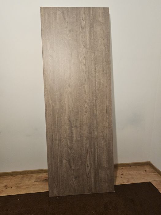 Blat Eger w kolorze Dąb Spree H1357