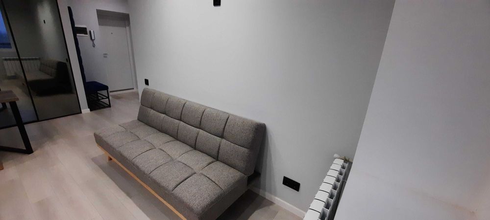 Здам в оренду 1 кімнатну квартиру. Центр. Новий будинок. Перша здача