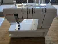 Cover Janome CoverPro 2000CPX