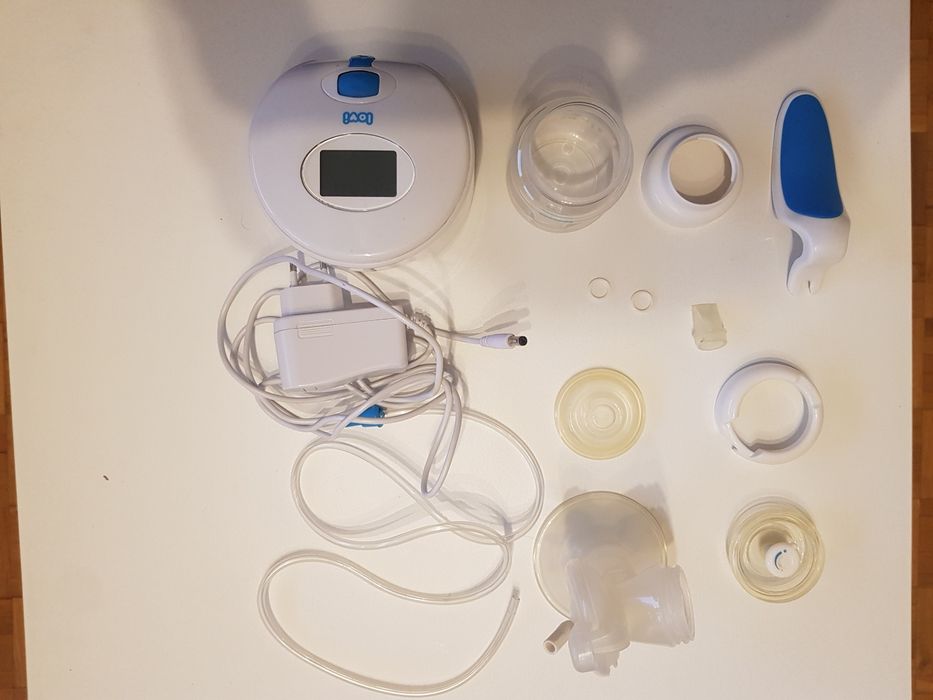 Lovi Prolactis laktator