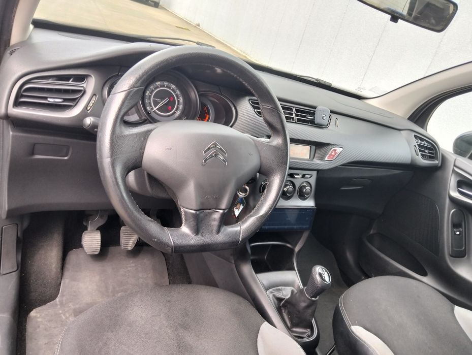 Citroen C3 1.1 5p