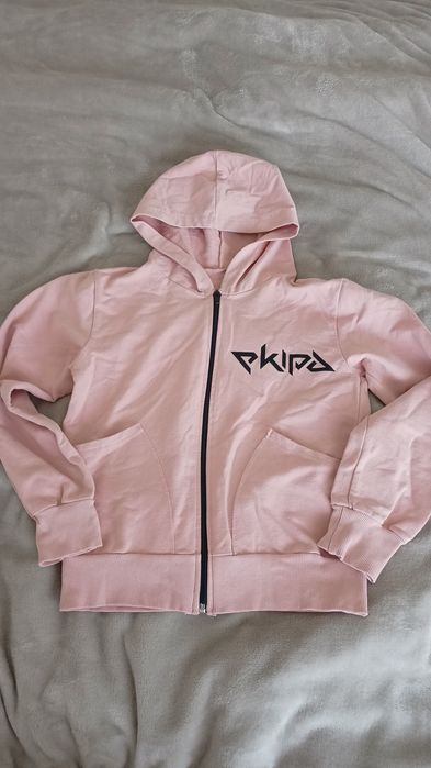 Bluza dla dziewczynki ekipa rozm. 146