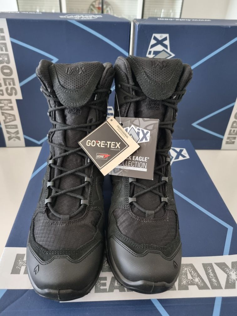 Botas haix 41 goretex