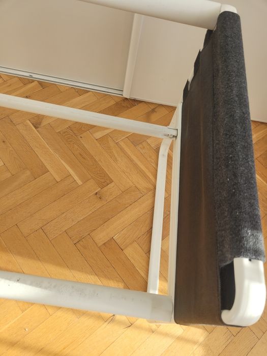 Sofa knopparp 2 osobowa