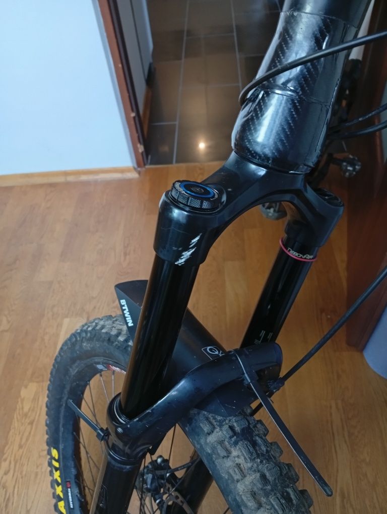 Rockshox Lyrik 29" 170mm Select+