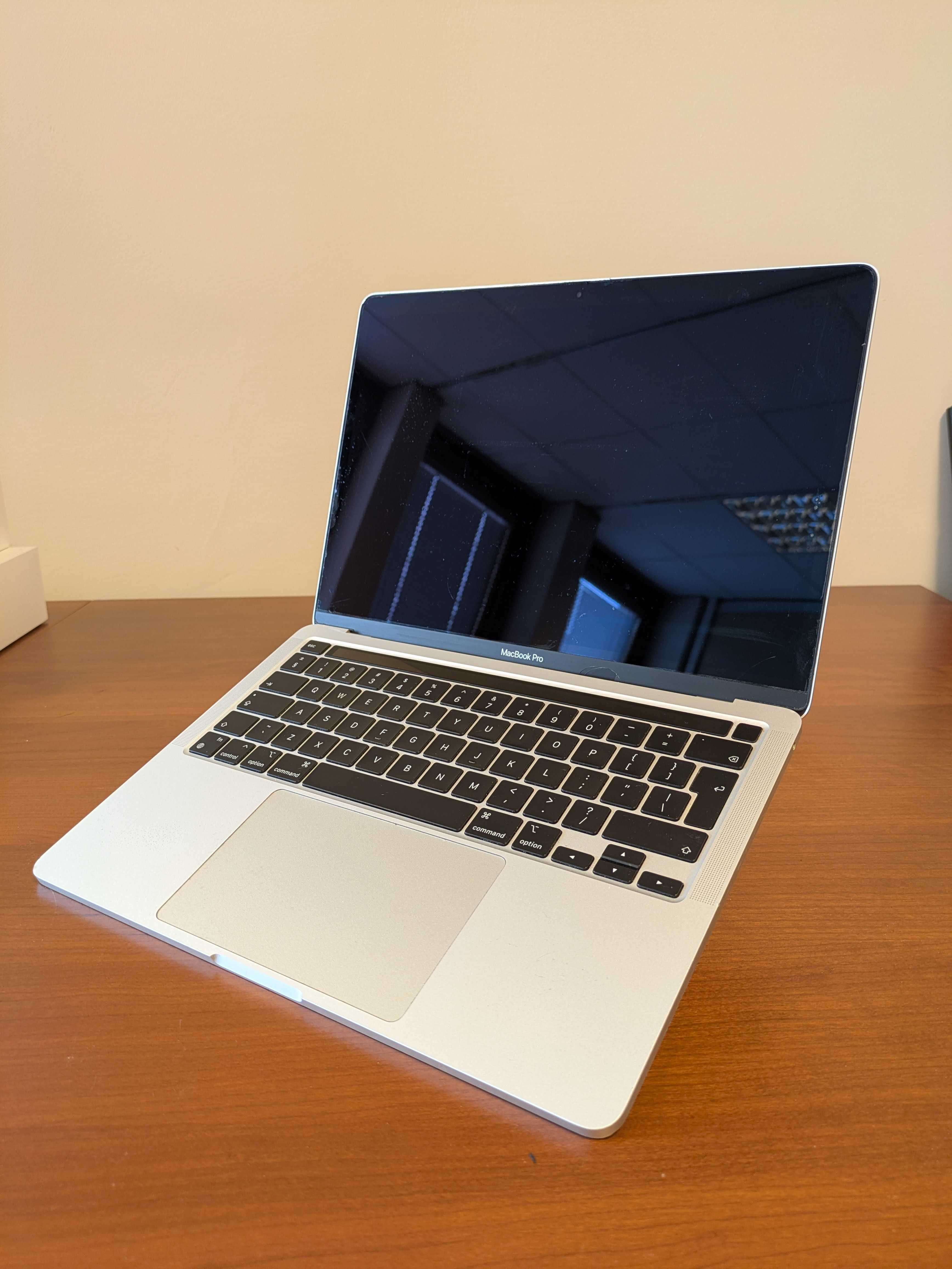 MacBook Pro M1 2020