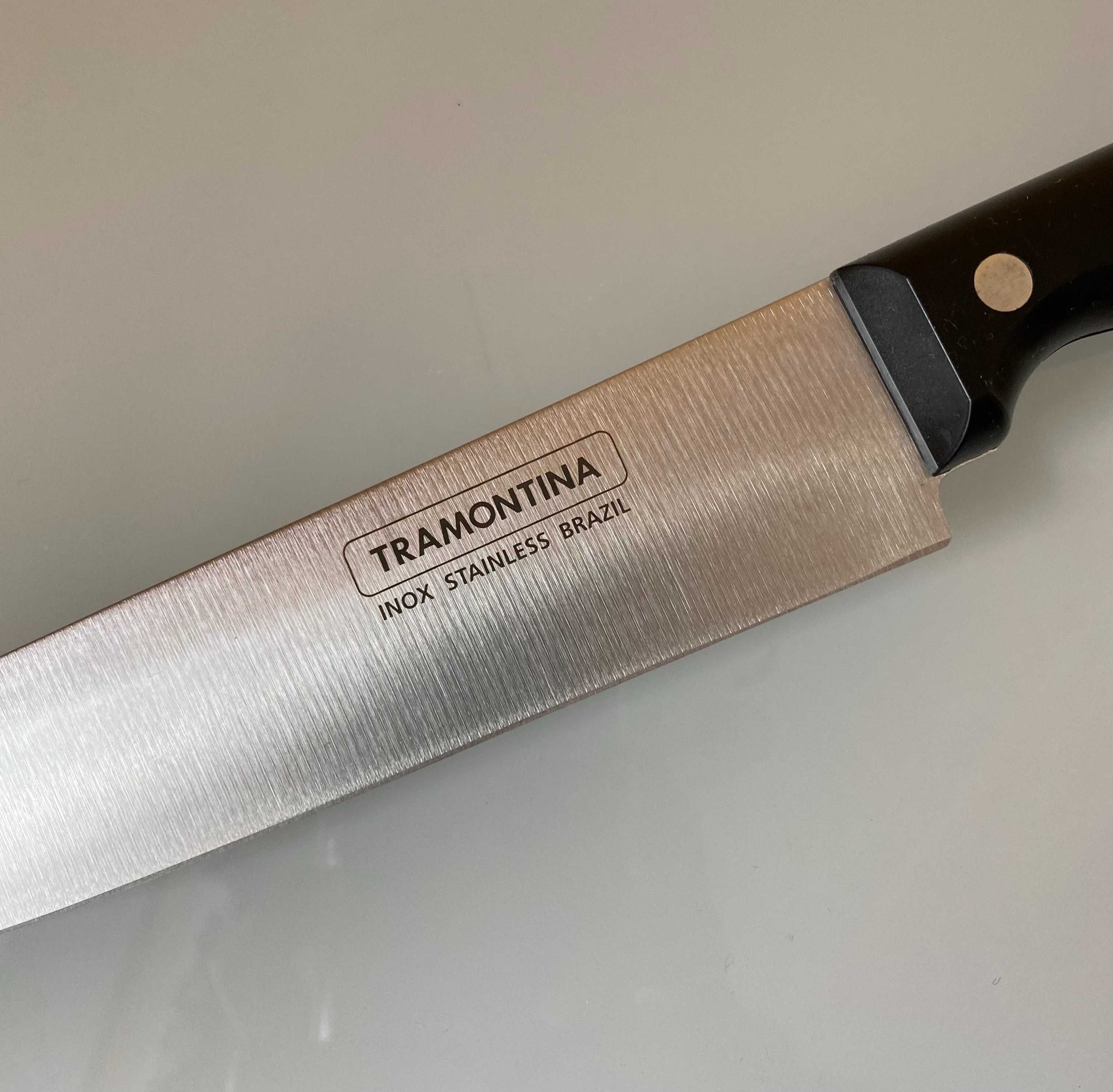 Ножі TRAMONTINA найкращі ціни!