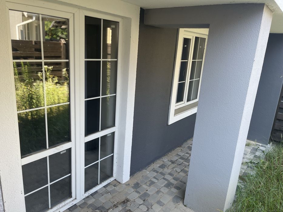 Таунхаус в Лісовій Бучі! 60% ремонту