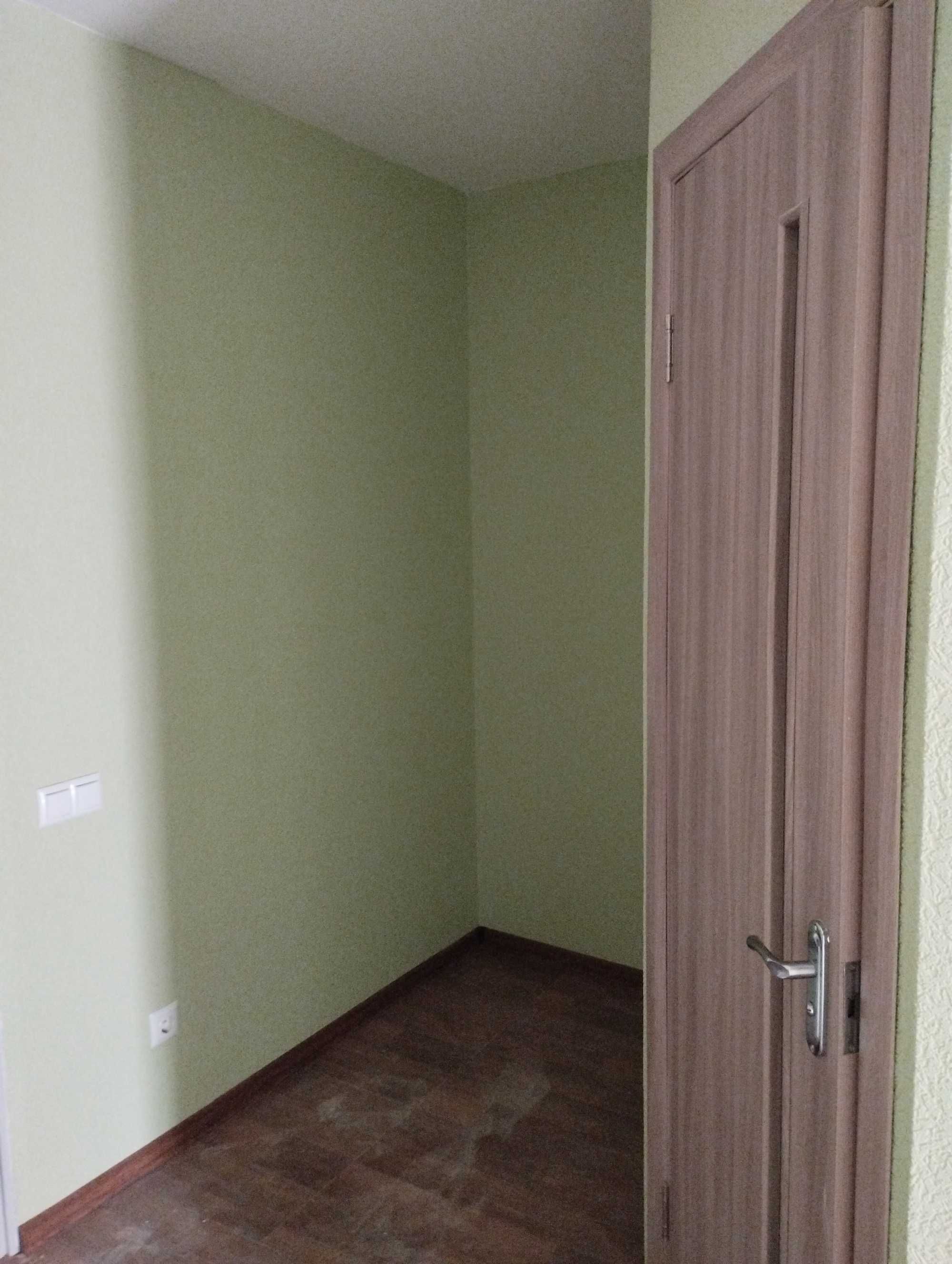 Продаю 1-кім квартиру в новобудові з ремонтом під постанови