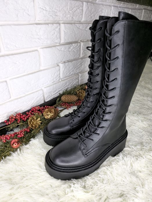 Сапоги Берці Only