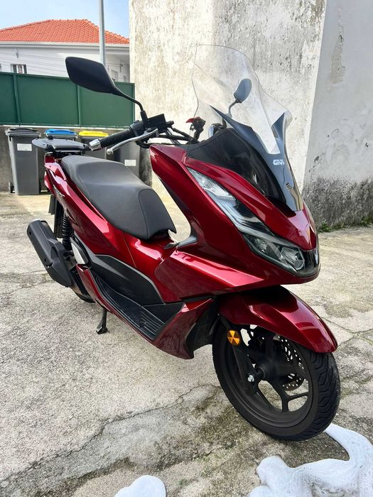 Honda PCX 2022 cc125