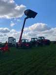 Навантажувачі Manitou MLT-X 735 T LSU